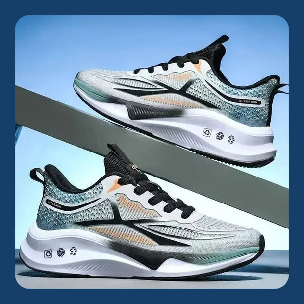 New Men’s Sneakers