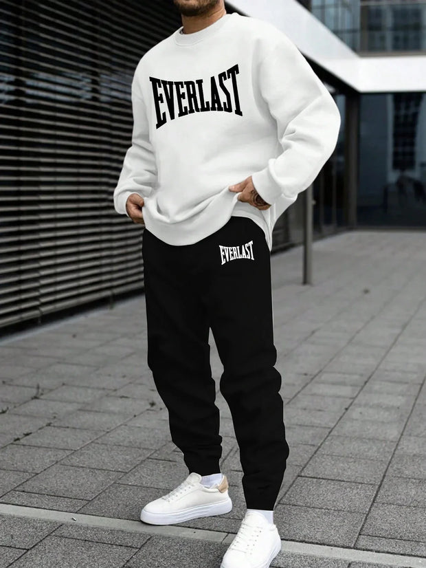 Mens Tracksuit
