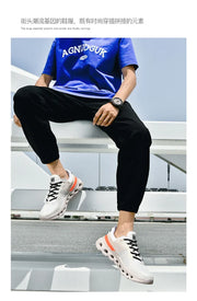 2025 New running shoes - Men's