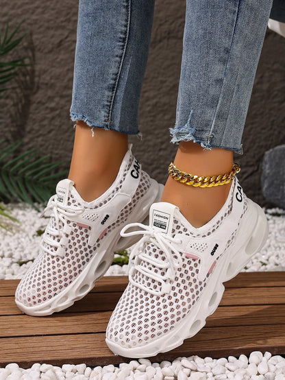 2025 summer new women's shoes - Just Fit 