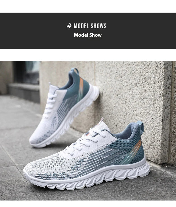 Men's Sports Shoes
