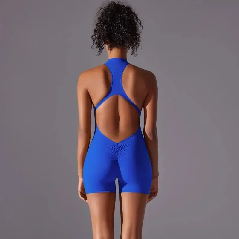 Women Bodysuits - Just Fit 