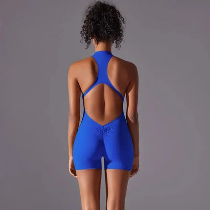 Women Bodysuits - Just Fit 