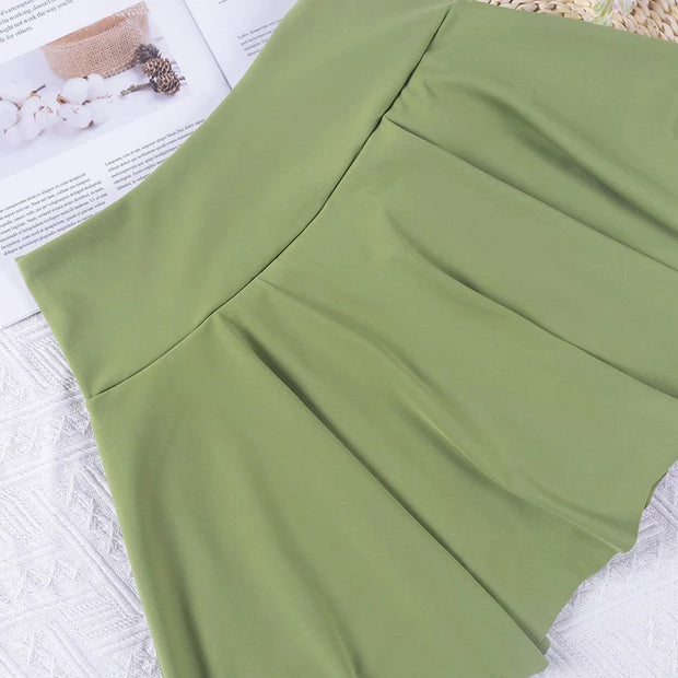 Women’s Tennis Skirt
