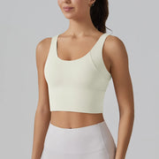 Women's Yoga Tank Top