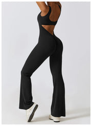 Women’s Training Push Up Bodysuit