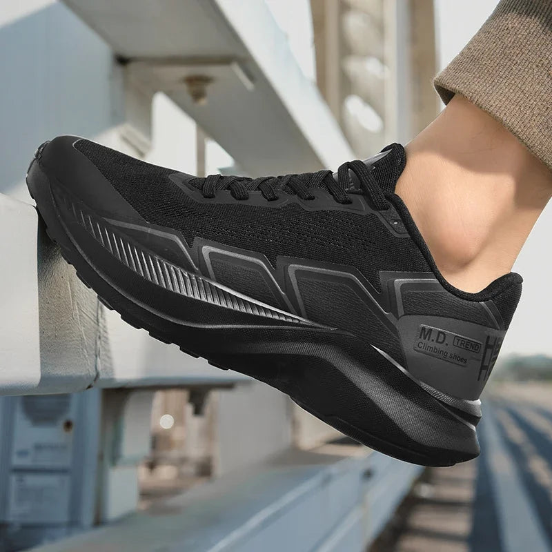 2025 New Men’s Running Shoes - Just Fit 