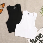 Women’s Gym Tank Top Seamless