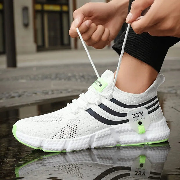 Men Casual Sport Shoes