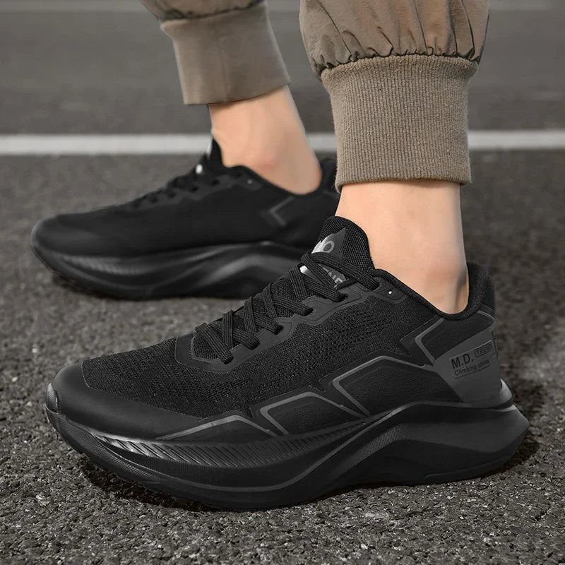 2025 New Men’s Running Shoes - Just Fit 