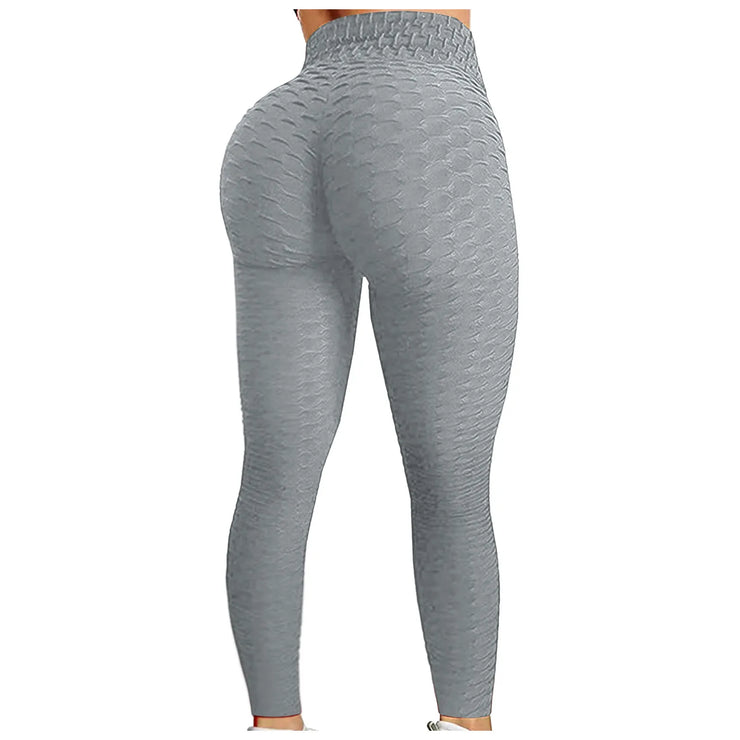 Women’s Yoga High Waist Leggings