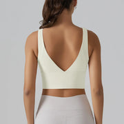 Women's Yoga Tank Top