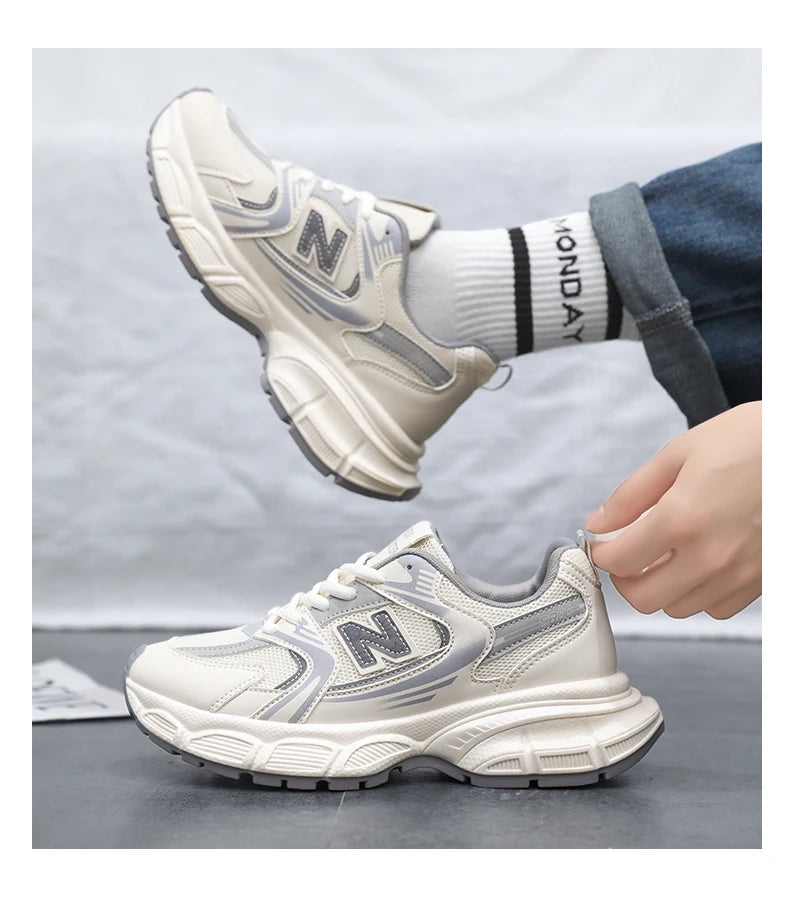 2025 Women’s Shoes - Just Fit 