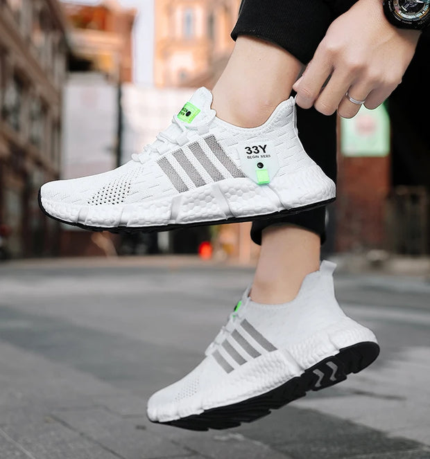 Men’s Sports Shoes