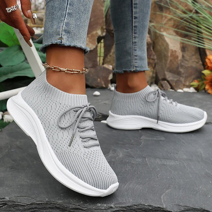 Lightweight Sports Shoes for Women 2025 New - Just Fit 