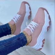 2025 New Women Sneakers