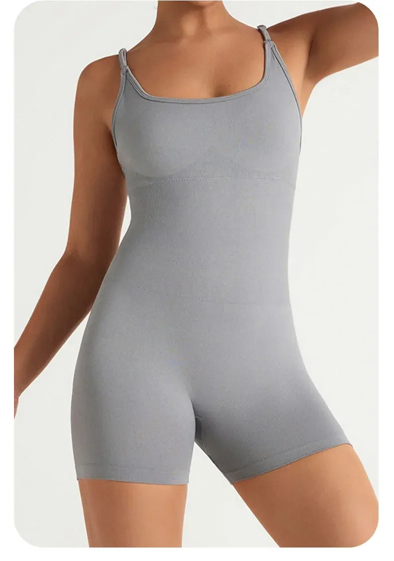 Women's Yoga Sets - Just Fit 