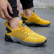 Men Sports Shoes Breathable