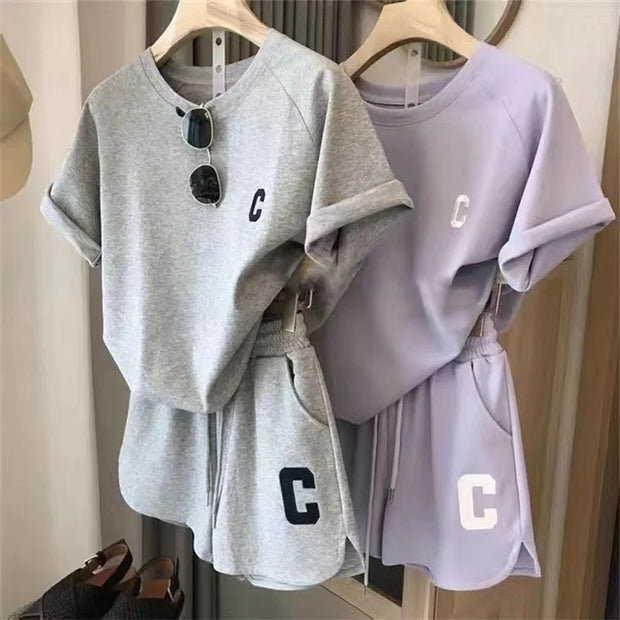 Women’s Tracksuit