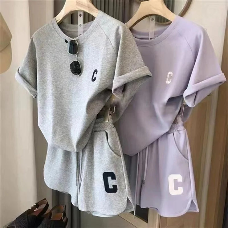 Women’s Tracksuit