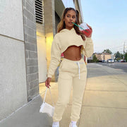 Women's Tracksuit