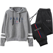 Women's Tracksuit Loose Fit 2025