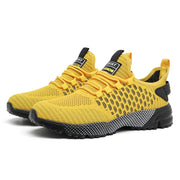 Men Sports Shoes Breathable