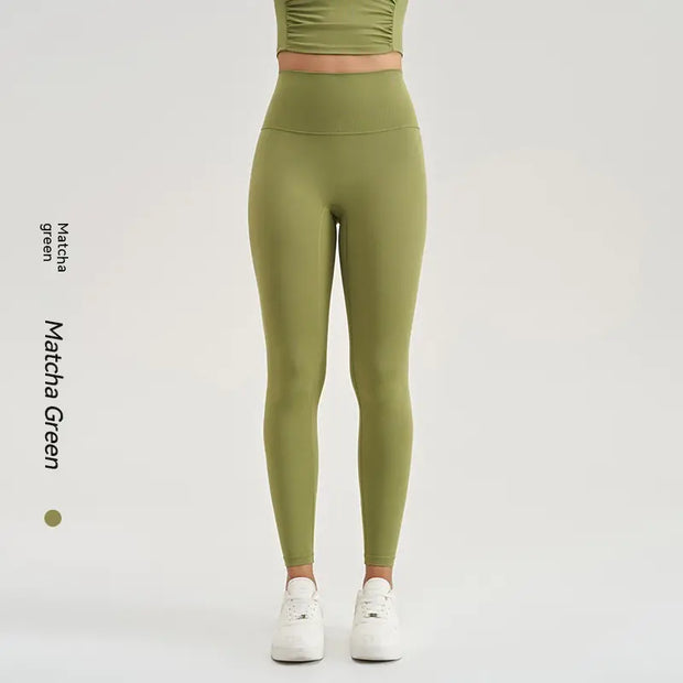 Fitness Leggings for Active Wear