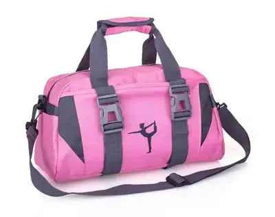 Yoga and Gym Bag for Active Lifestyle