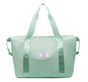 Large Capacity Waterproof Travel Gym Bag for Yoga
