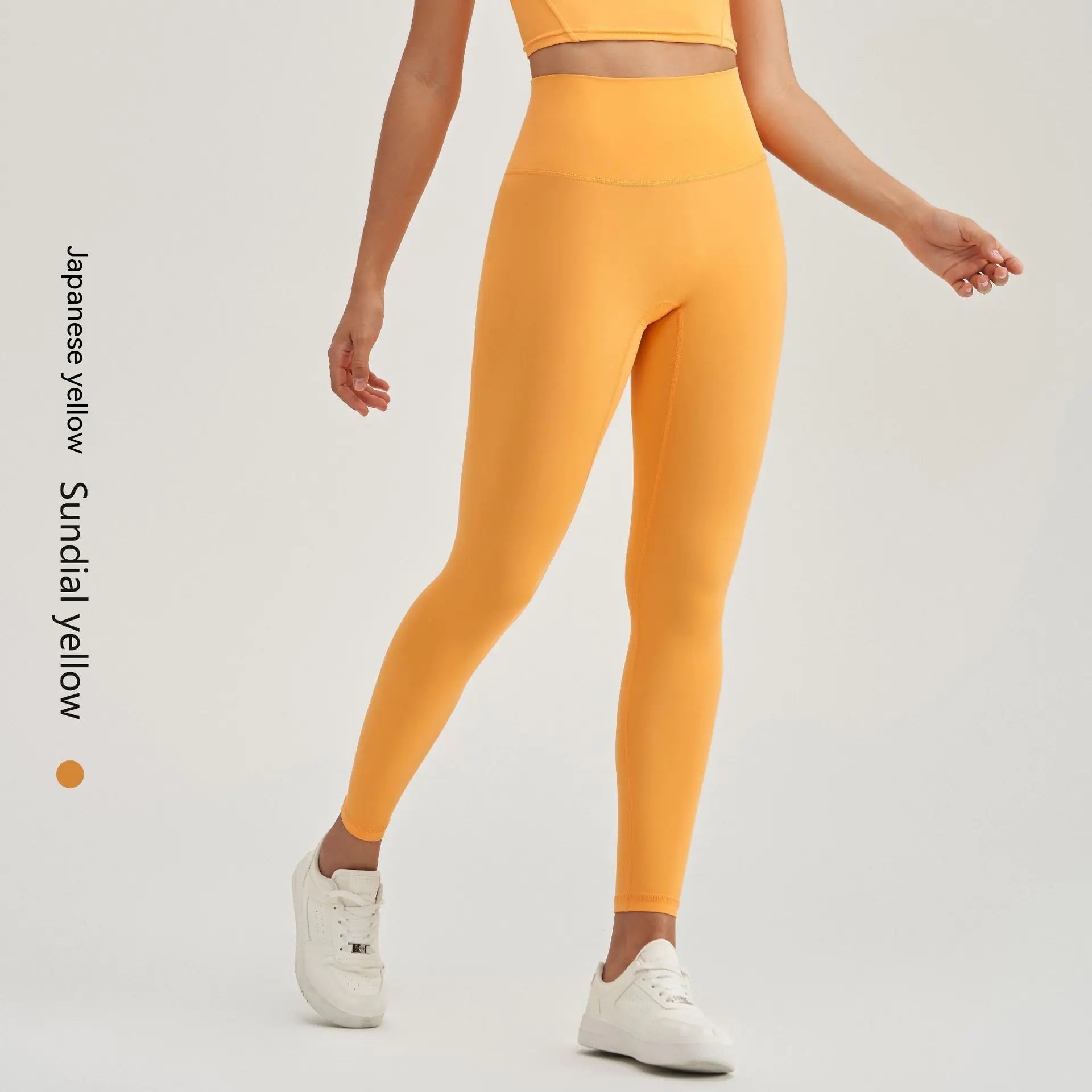 Fitness Leggings - Just Fit 