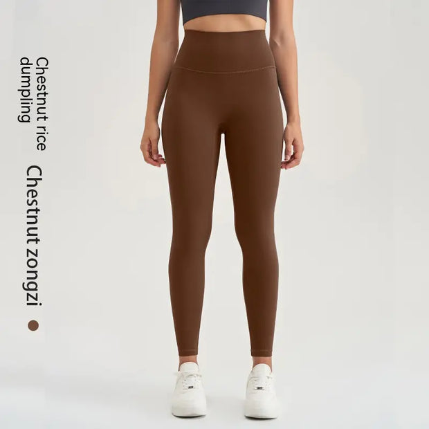 Fitness Leggings for Active Wear