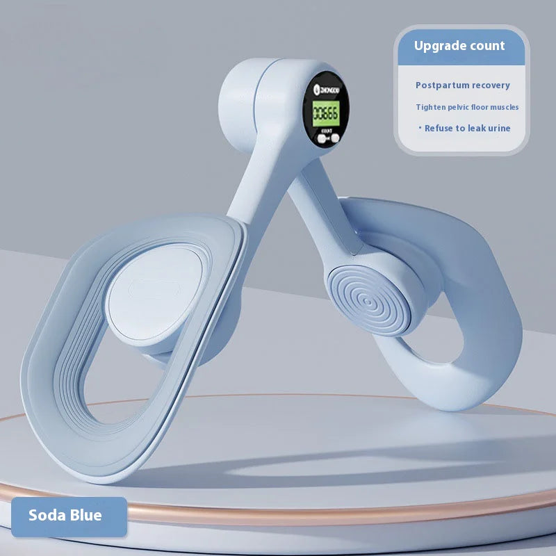 Pelvic Floor Muscle Trainer - Just Fit 