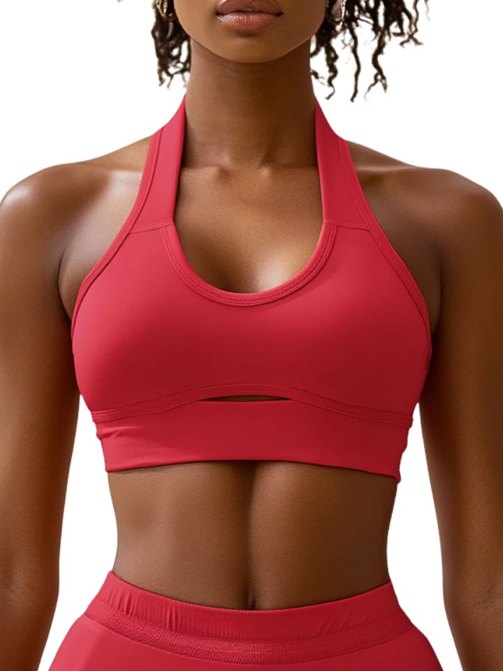 Set Naomi Pink - Just Fit 