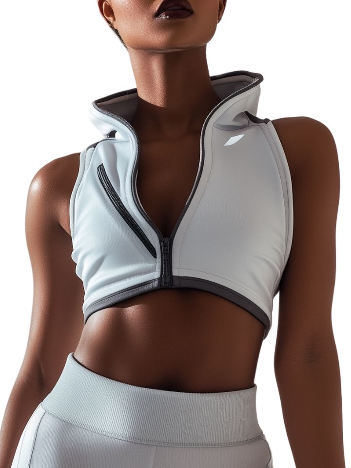 Set Donna Plum - Just Fit 