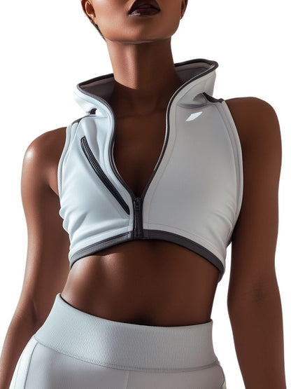 Set Donna Plum - Just Fit 