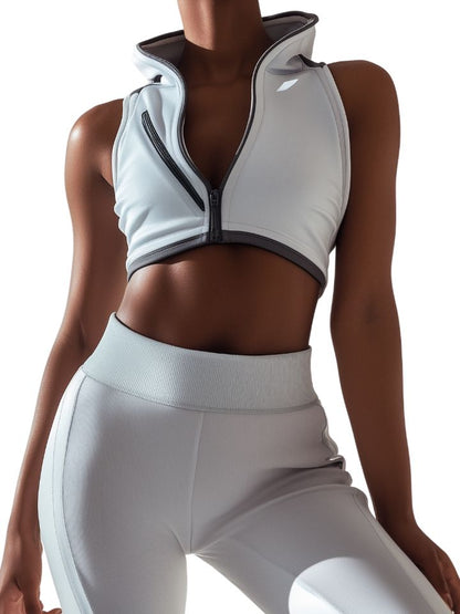 Set Donna Plum - Just Fit 