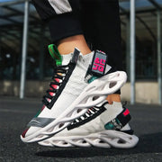 Men's Lightweight Running Shoes for Gym and Casual Wear