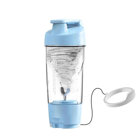 WONDER CORE Protein Blender Shaker Bottle Leak Free