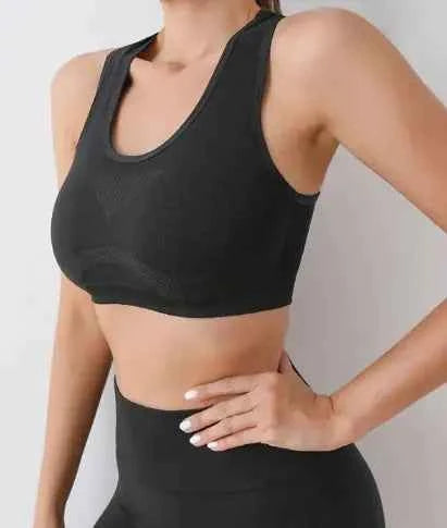 Women’s Sports Bras Yoga Top
