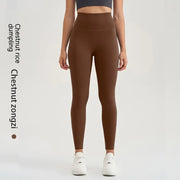 Fitness Leggings for Active Wear