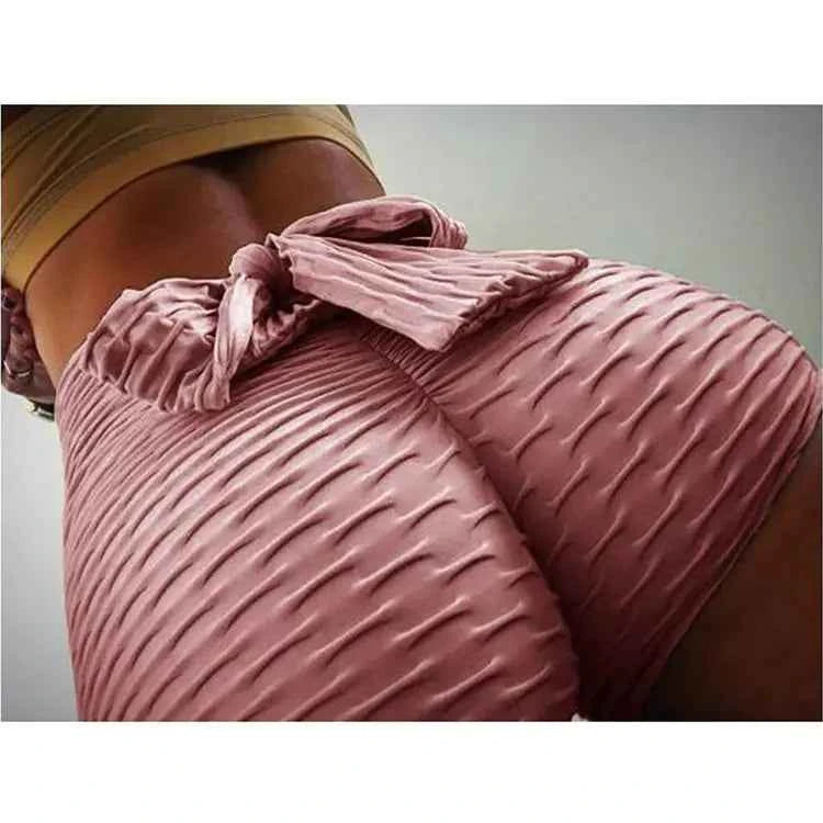 Women's Gym Fitness Shorts