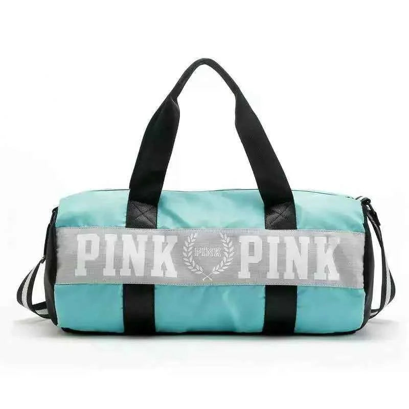 Waterproof Travel Yoga Gym Bag