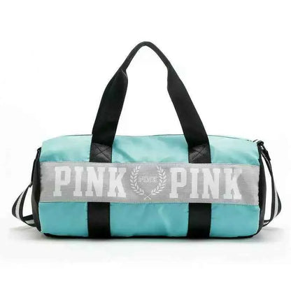 Waterproof Travel Yoga Gym Bag