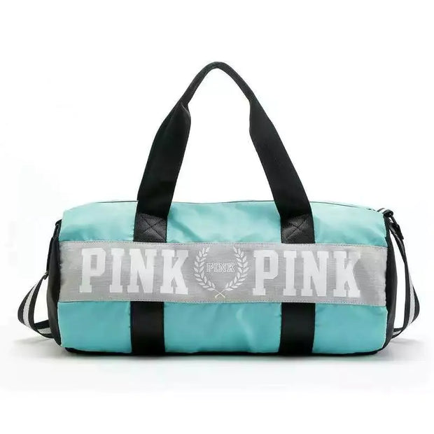 Waterproof Travel Yoga Gym Bag
