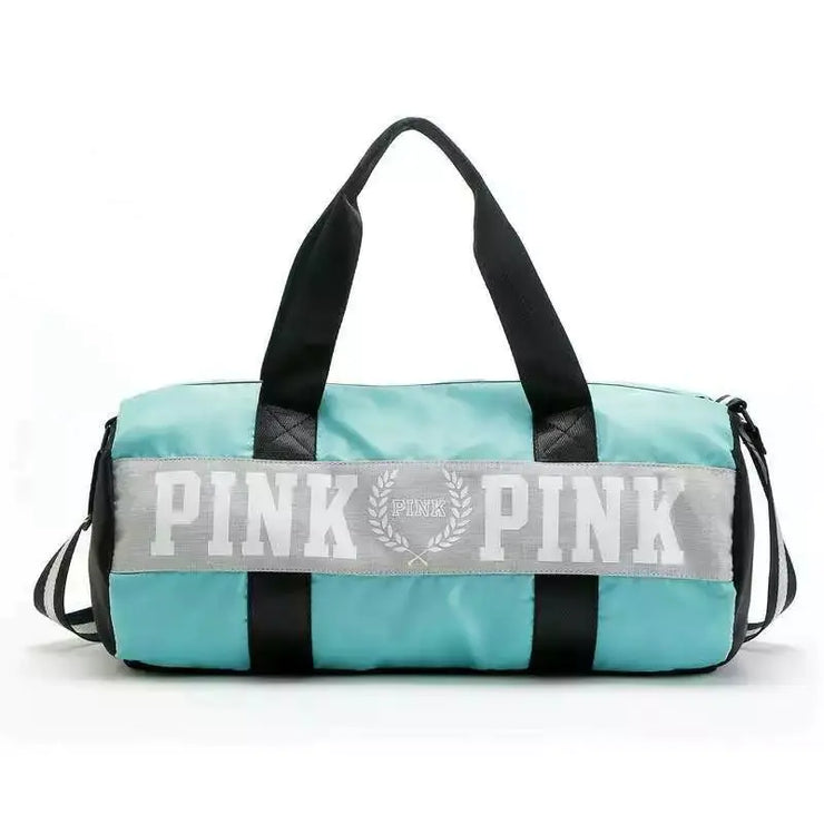 Waterproof Travel Yoga Gym Bag