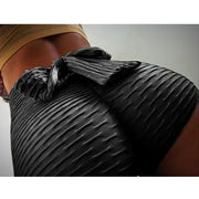 Women's Gym Fitness Shorts