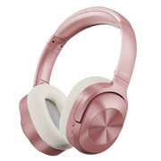 ANC Headphones Wireless Noise Cancelling Microphone 40 Hours Playtime