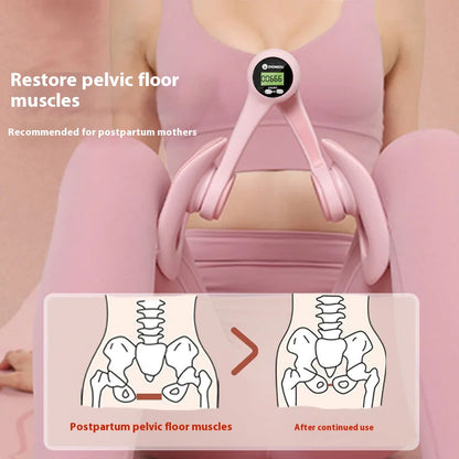 Pelvic Floor Muscle Trainer - Just Fit 