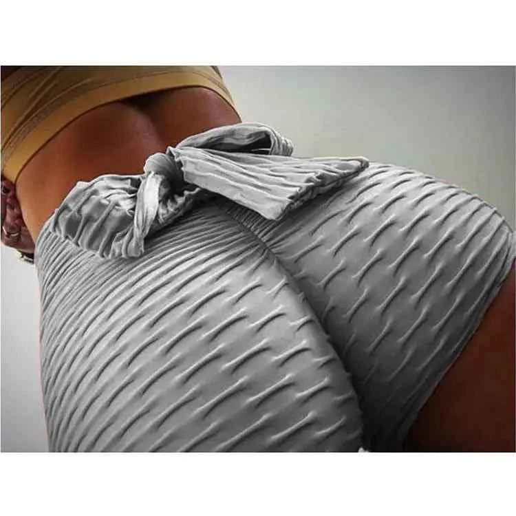 Women's Gym Fitness Shorts